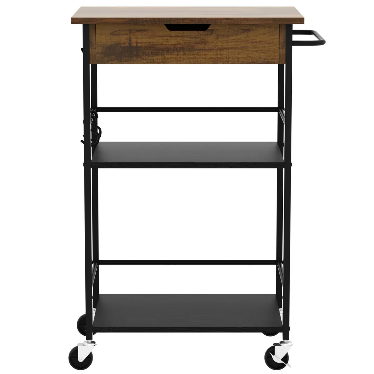 JUST HOME COLLECTION - Mueble Cocina Isla Austria