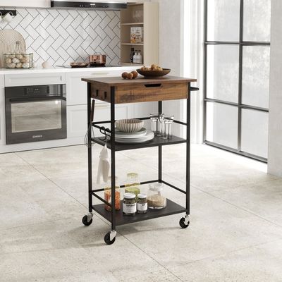 Imagen 2 del producto Mueble Cocina Isla Austria