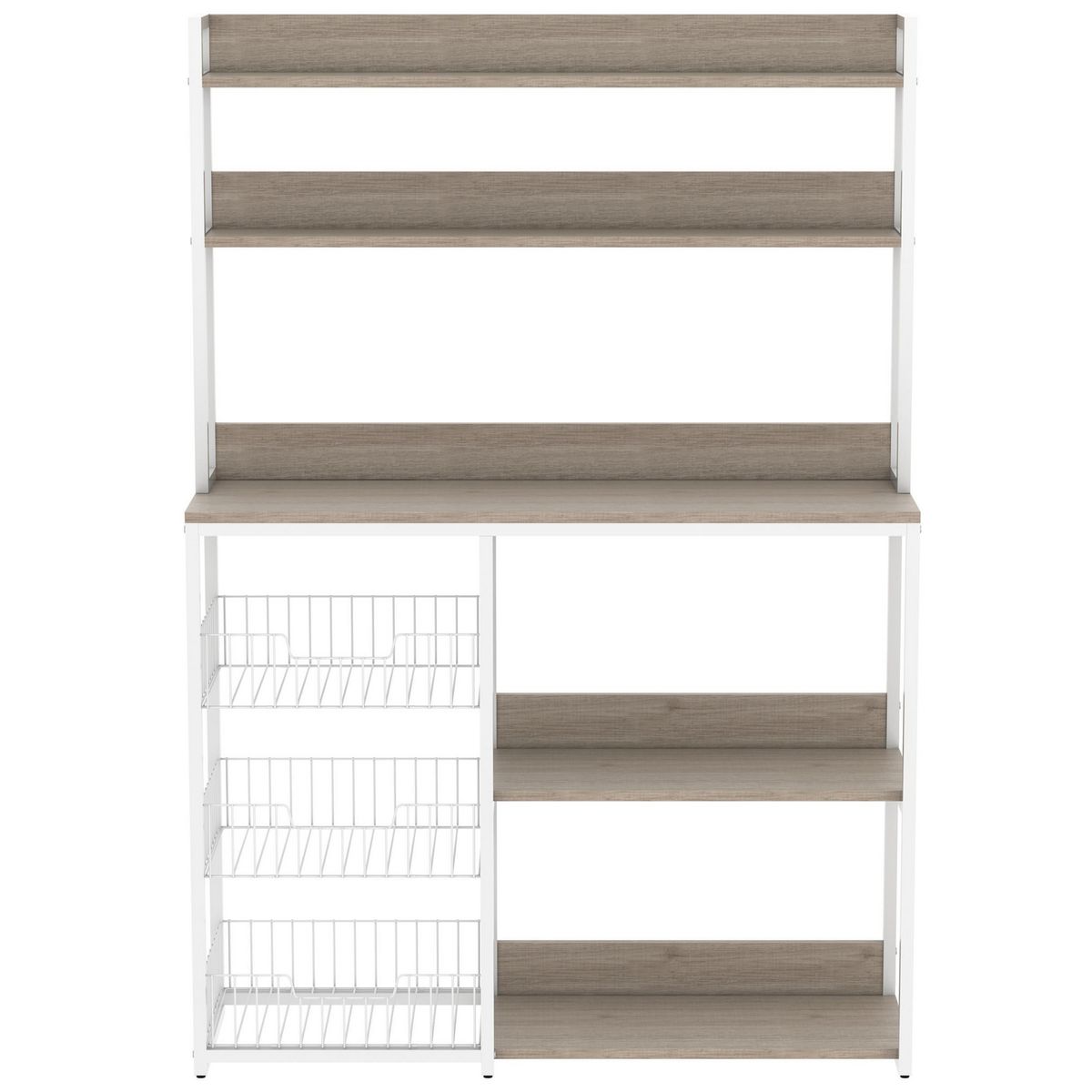 JUST HOME COLLECTION - Mueble Cocina Francia 146x100 cm