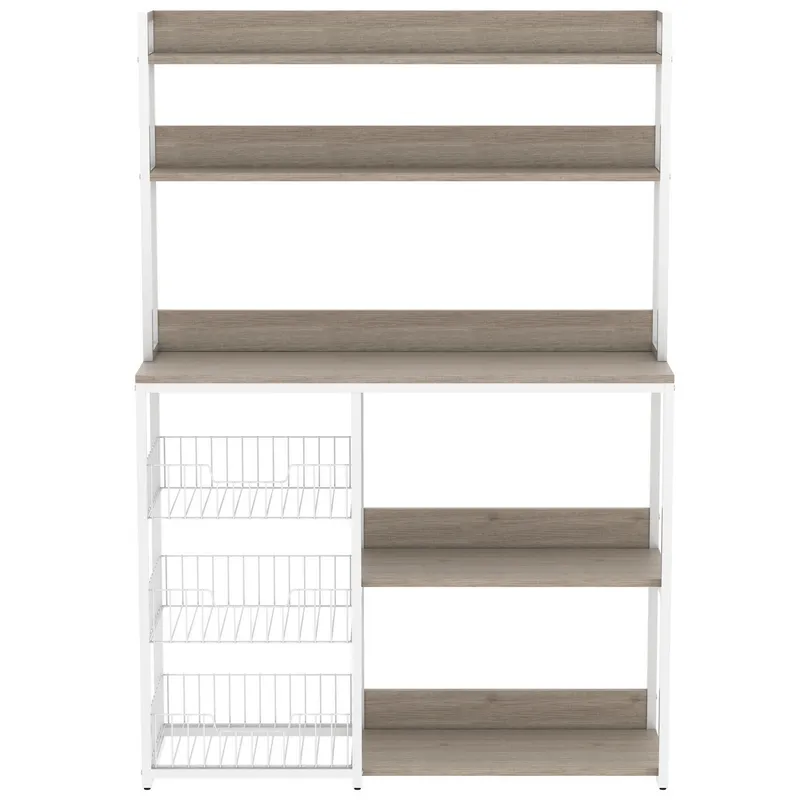 JUST HOME COLLECTION - Mueble Cocina Francia 146x100 cm