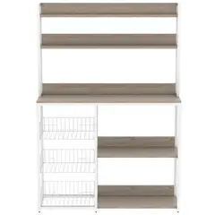 JUST HOME COLLECTION - Mueble Cocina Francia 146x100 cm