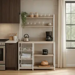 JUST HOME COLLECTION - Mueble Cocina Francia 146x100 cm