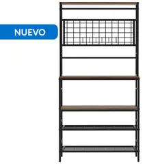 JUST HOME COLLECTION - Mueble Cocina Austria