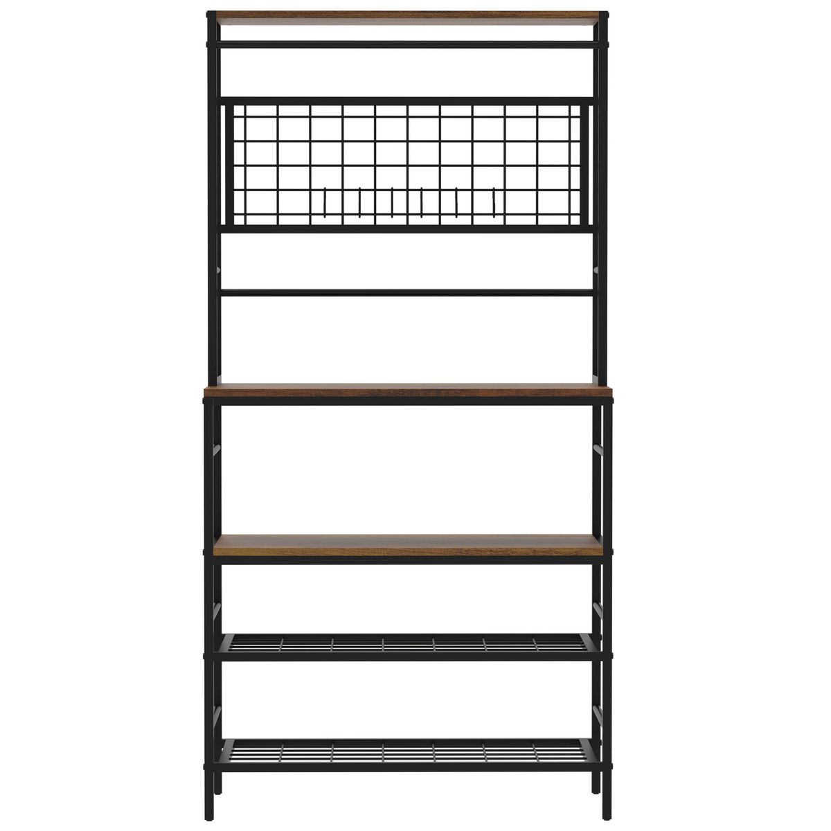 JUST HOME COLLECTION - Mueble Cocina Austria 160x80 cm