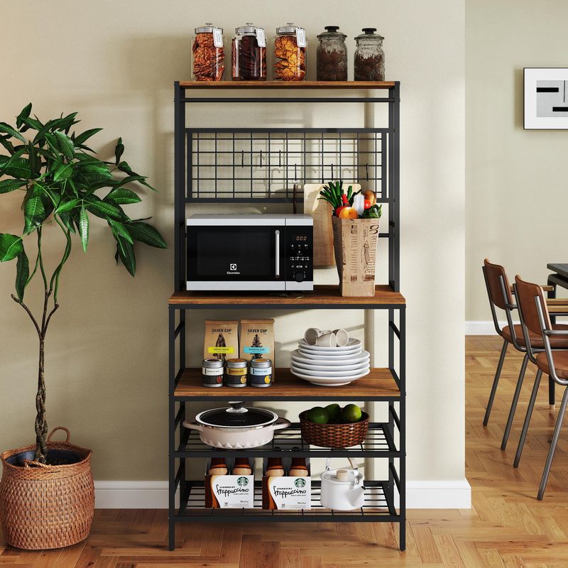 JUST HOME COLLECTION - Mueble Cocina Austria 160x80 cm