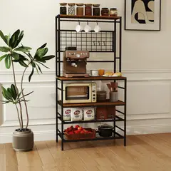 JUST HOME COLLECTION - Mueble Cocina Austria 160x80 cm