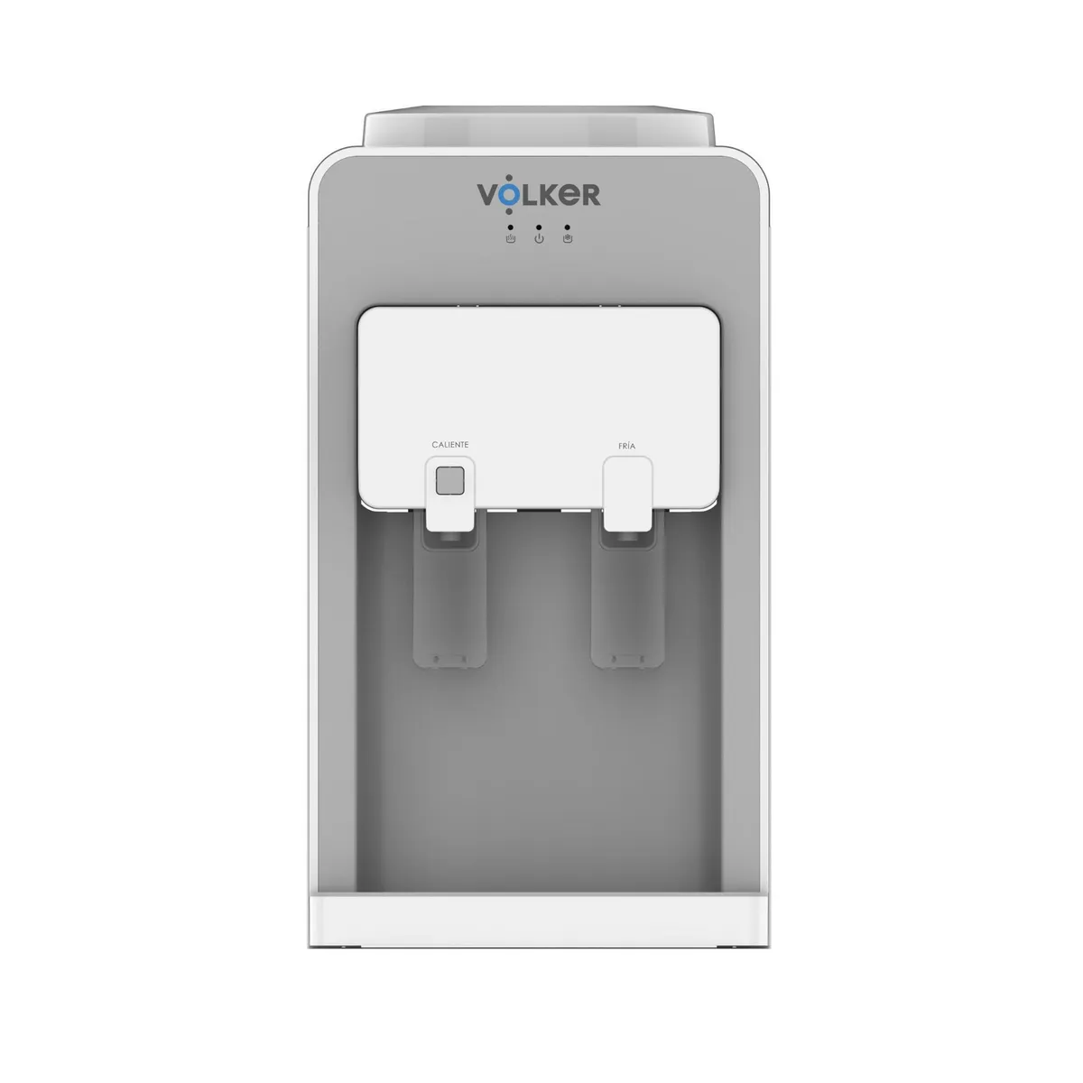 VOLKER - Dispensador Eléctrico de Agua Sobremesa