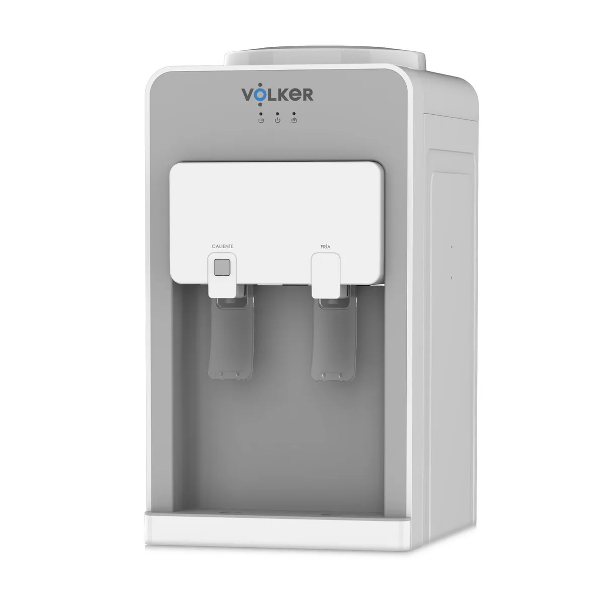 VOLKER - Dispensador Eléctrico de Agua Sobremesa
