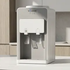 VOLKER - Dispensador de Agua Sobremesa Botellón