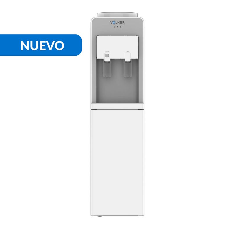 VOLKER - Dispensador Eléctrico de Agua Pedestal