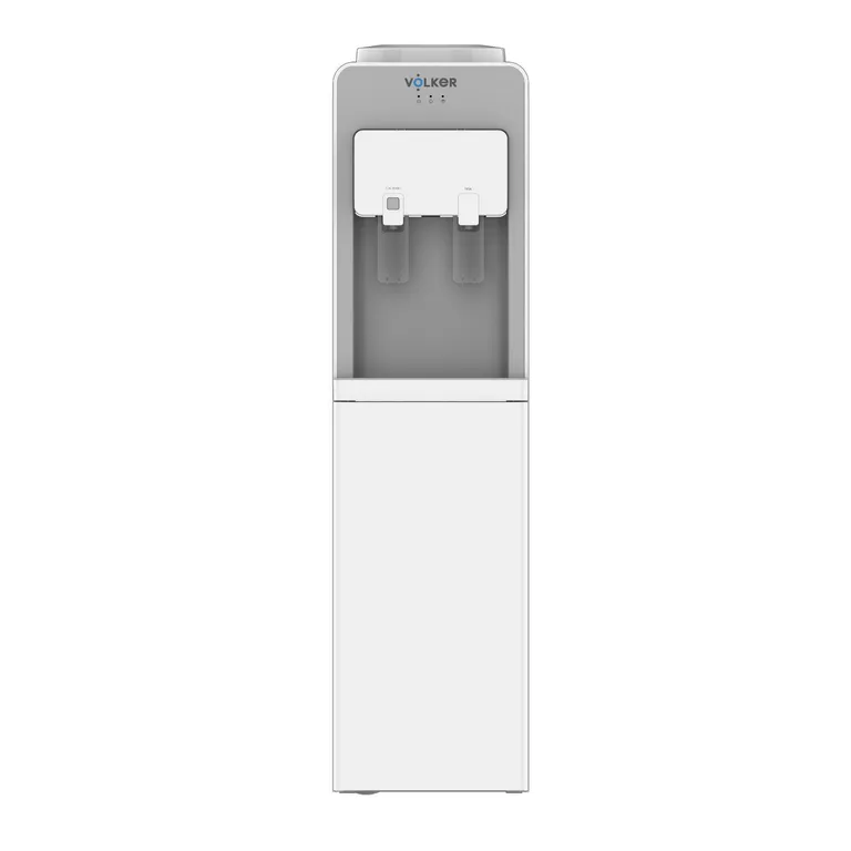 Dispensador de Agua Pedestal Botellón