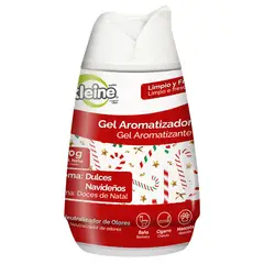 KLEINE WOLKE - Conogel Dulce Navidad 0.17 kg