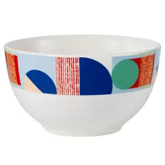 JUST HOME COLLECTION - Bowl 720 ml Porcelana Juega
