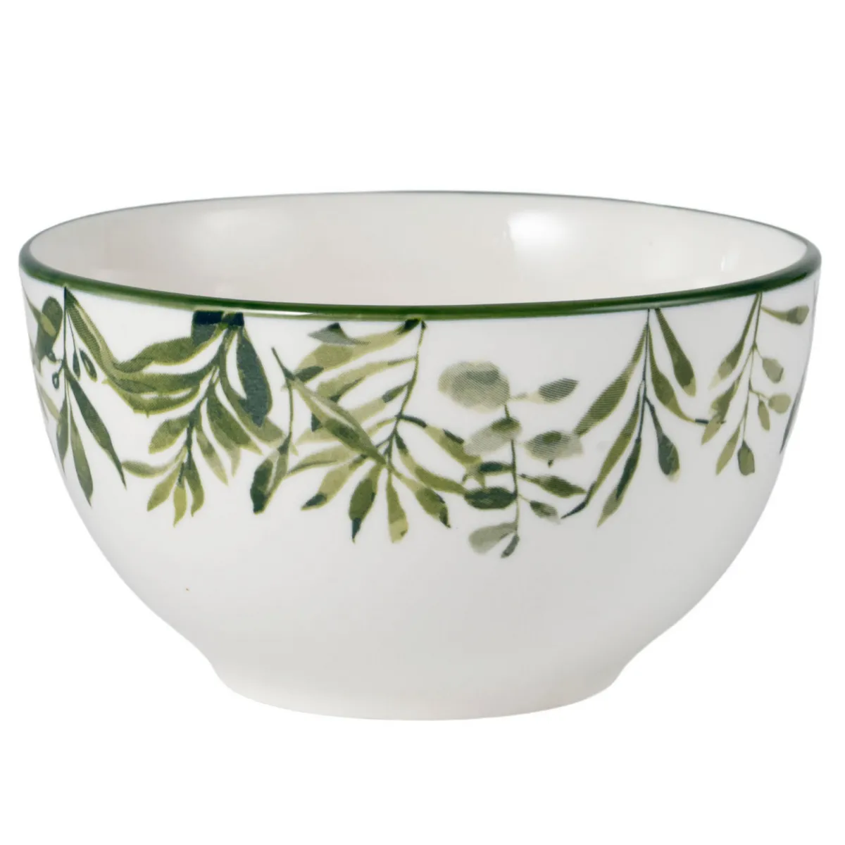 JUST HOME COLLECTION - Bowl 720 ml diseño Bosque
