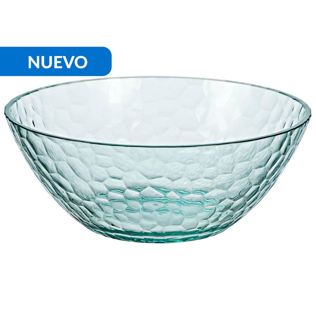 JUST HOME COLLECTION - Bowl Just Home Collection Verde 760 Ml Boho Chic