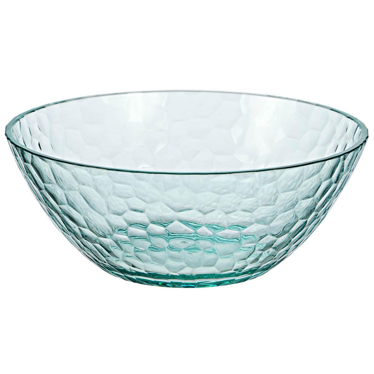JUST HOME COLLECTION - Bowl Just Home Collection Verde 760 Ml Boho Chic
