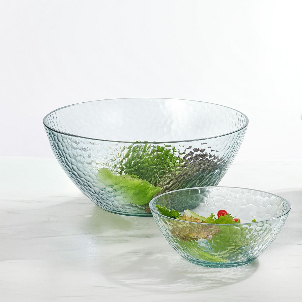 JUST HOME COLLECTION - Bowl Just Home Collection Verde 760 Ml Boho Chic