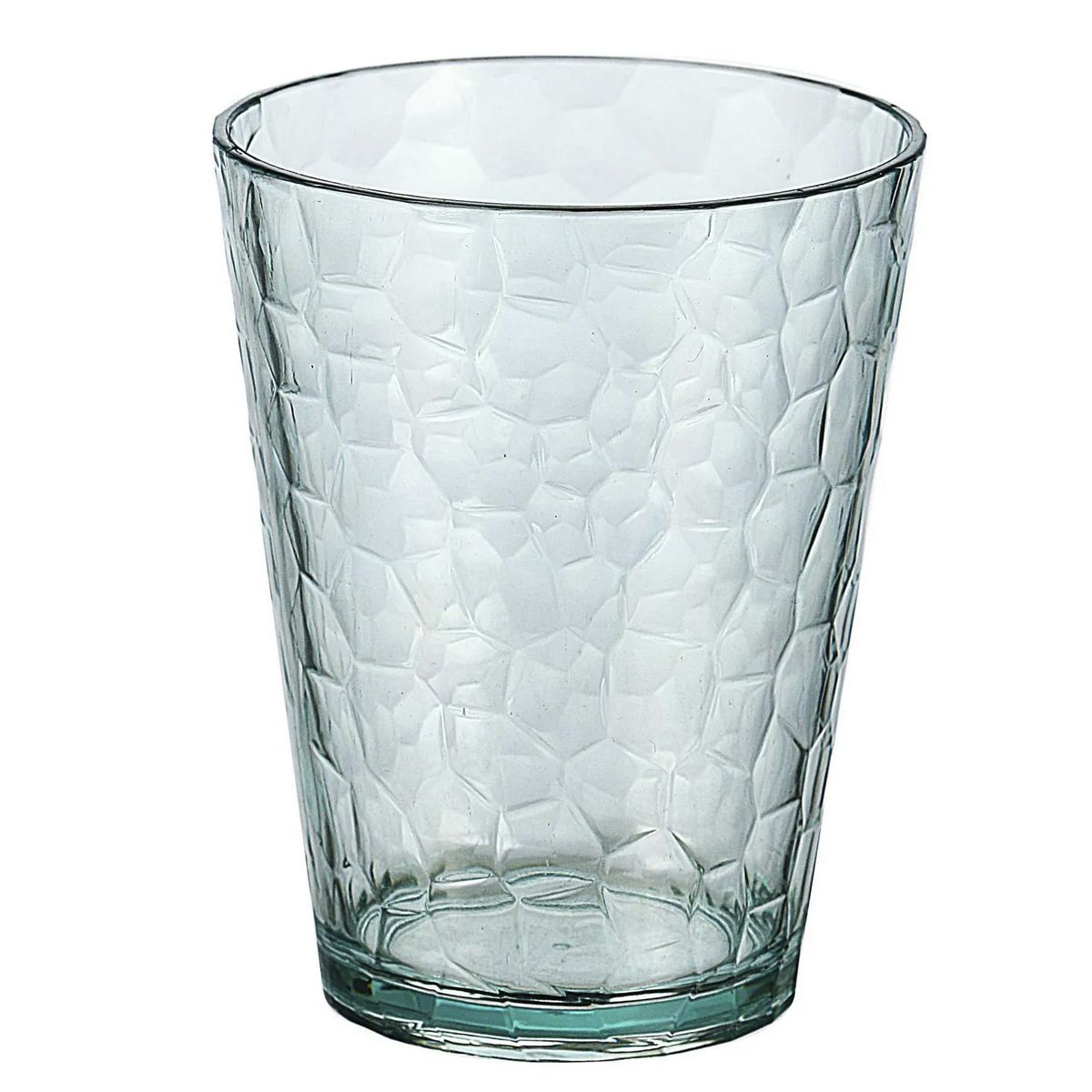Combo Juego Acrilico 22 piezas 4 personas Vaso Copa Platos y Bowls, marca  - Foto 2