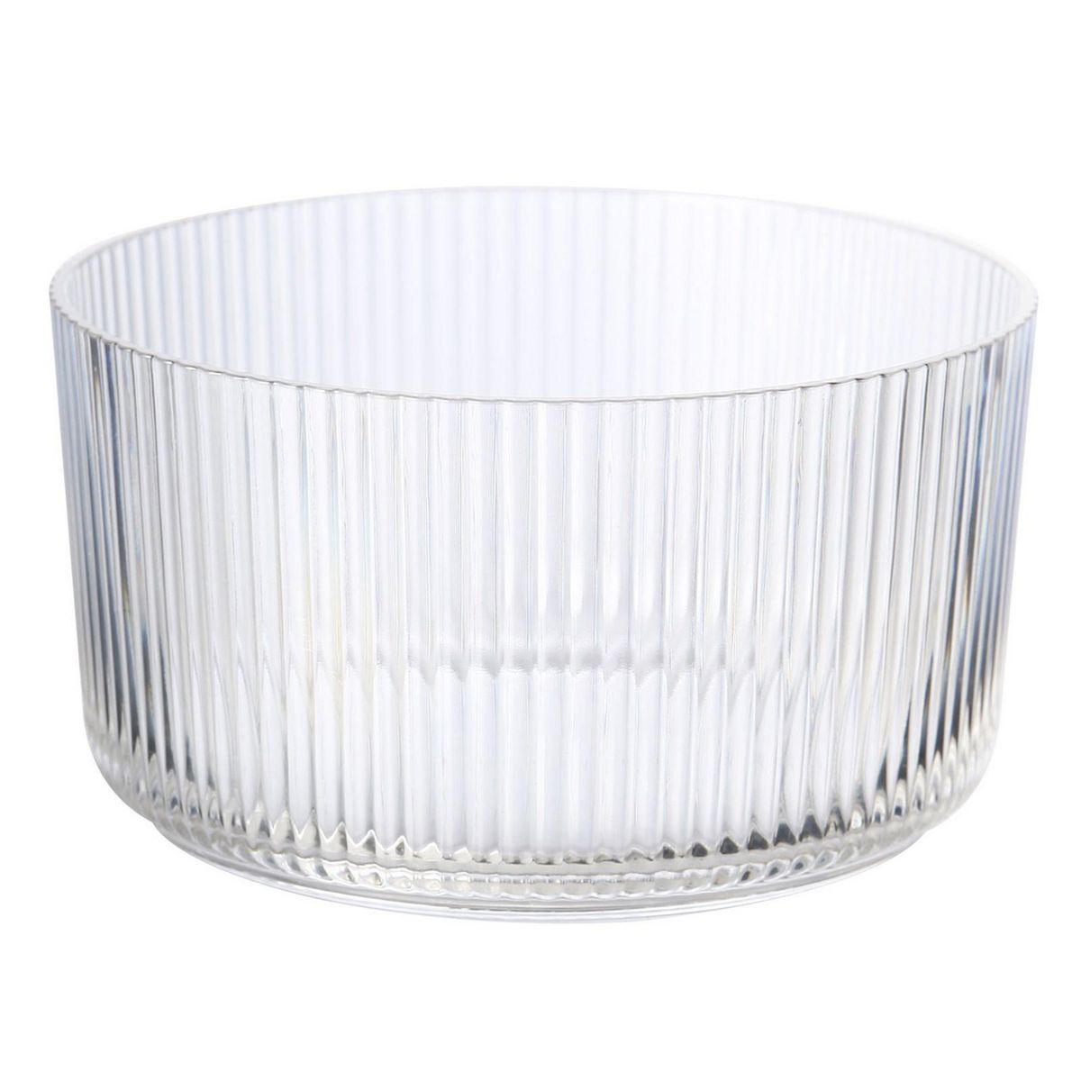 JUST HOME COLLECTION - Plástico 840 ml Transparente