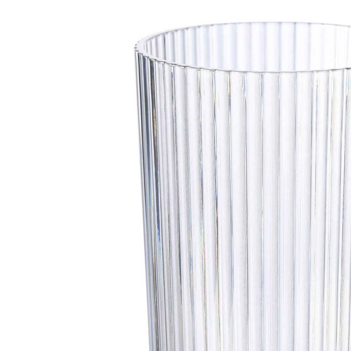 JUST HOME COLLECTION - Bowl Ensalada Just Home Collection 4.1 Litros Transparente