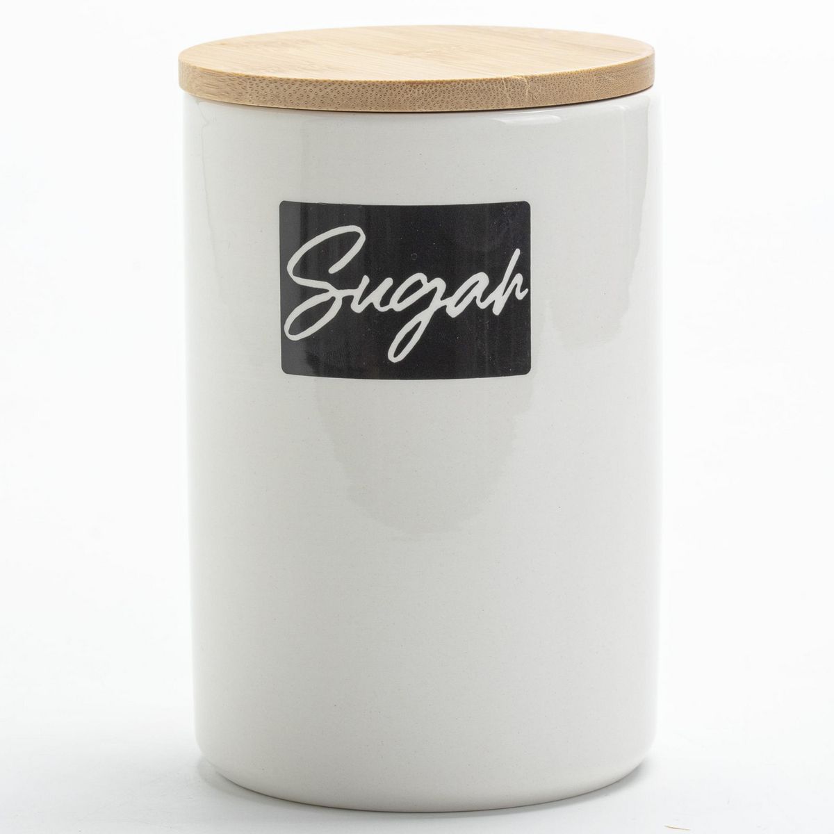 JUST HOME COLLECTION - Frasco Cerámica 730 ml