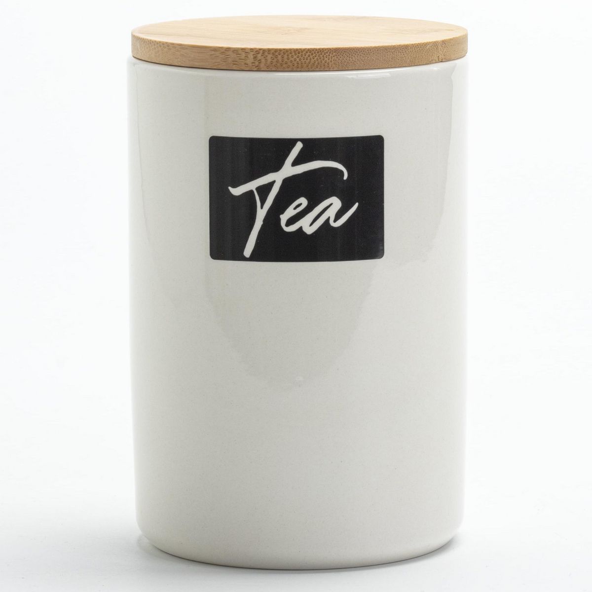 JUST HOME COLLECTION - Frasco Cerámica 730 ml