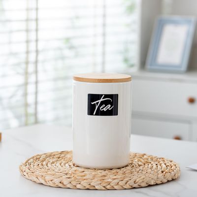 Imagen 2 del producto Frasco Cerámica 730 ml