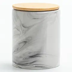 JUST HOME COLLECTION - Frasco Cerámica 600 ml