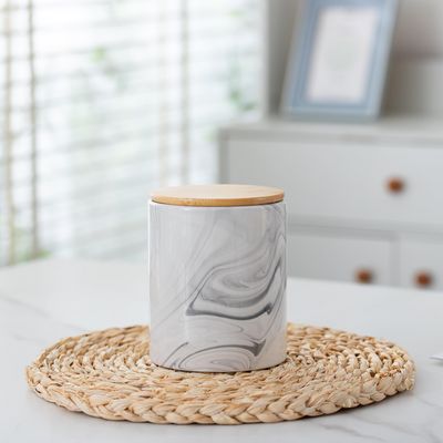 Imagen 2 del producto Frasco Cerámica 600 ml