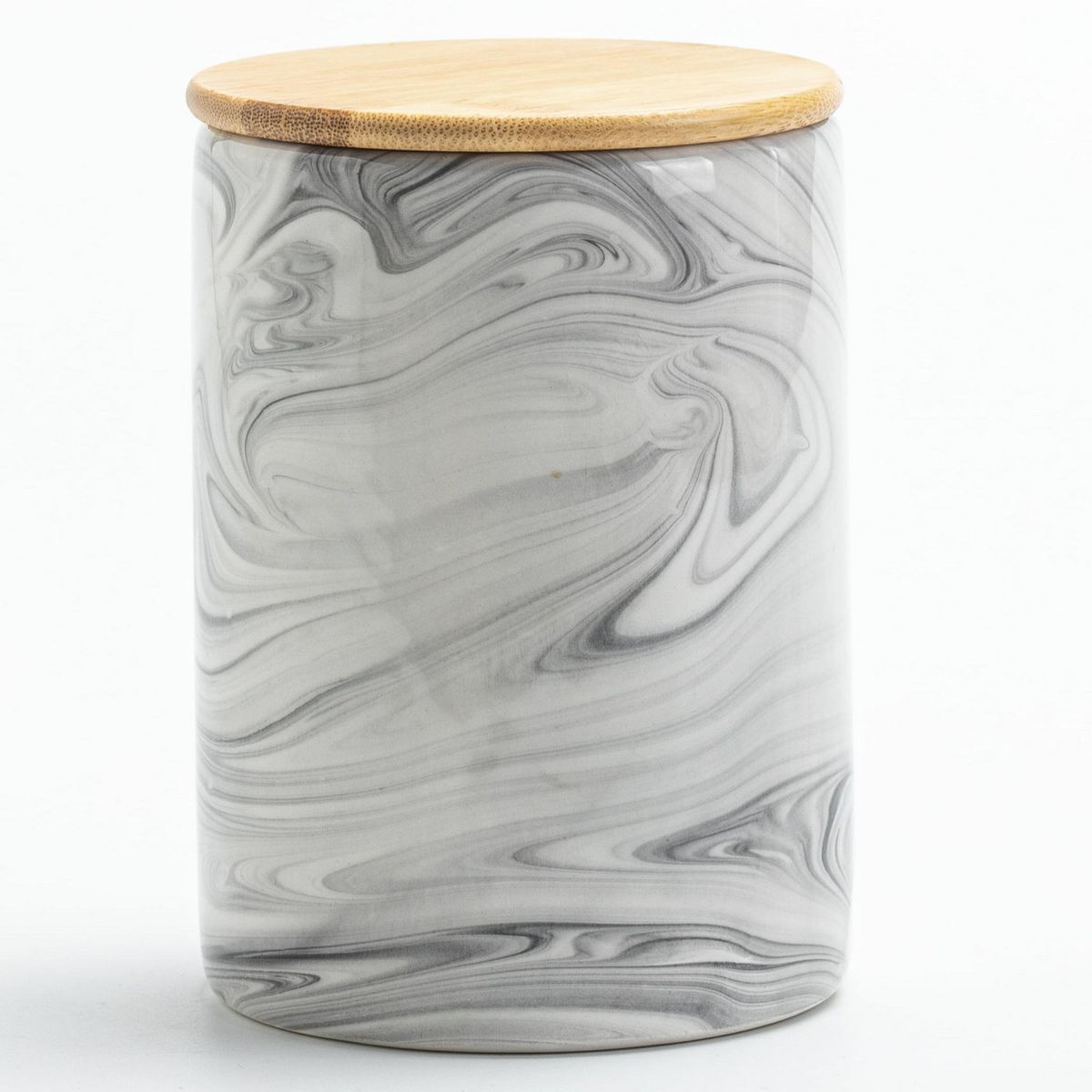 JUST HOME COLLECTION - Frasco Cerámica 660 ml