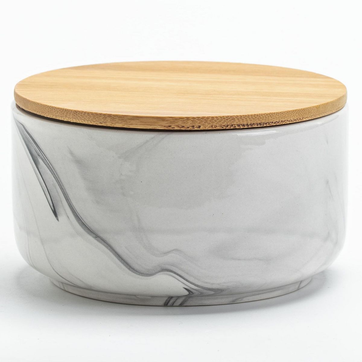 JUST HOME COLLECTION - Frasco Cerámica 740 ml