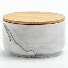 JUST HOME COLLECTION - Frasco Cerámica 740 ml