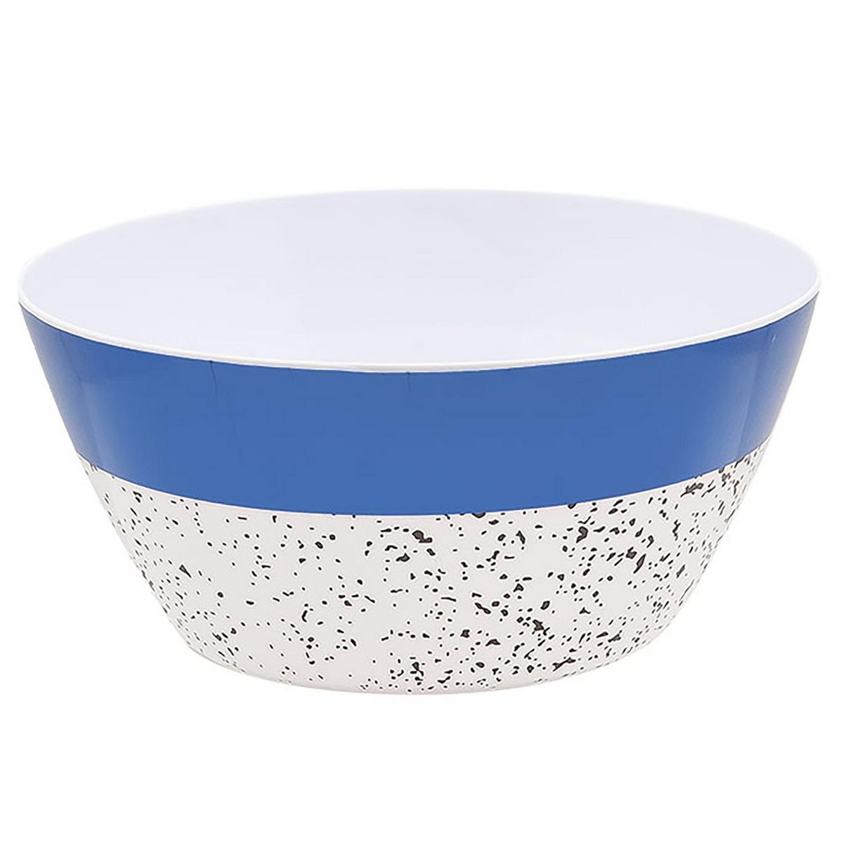 CASA BONITA - Bowl melamina 25,4 cm Juega