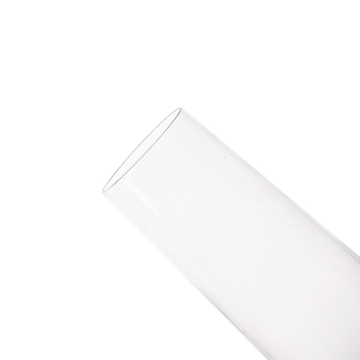 JUST HOME COLLECTION - Set 4 Vasos Alto de Vidrio 290 ml 