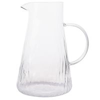 Jarro de Vidrio 1750 ml Transparente