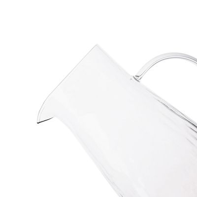 Imagen 2 del producto Jarro de Vidrio 1750 ml Transparente