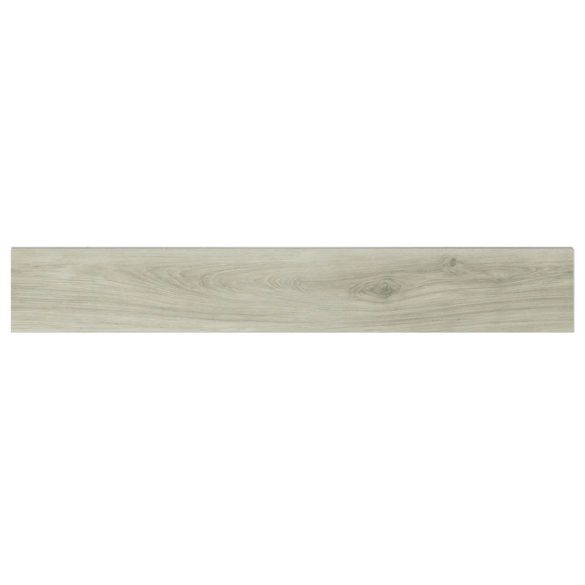 HOLZTEK - Piso Vinílico SPC 3.2 mm 18.2x122 cm Beach Café Claro 3.11 m2