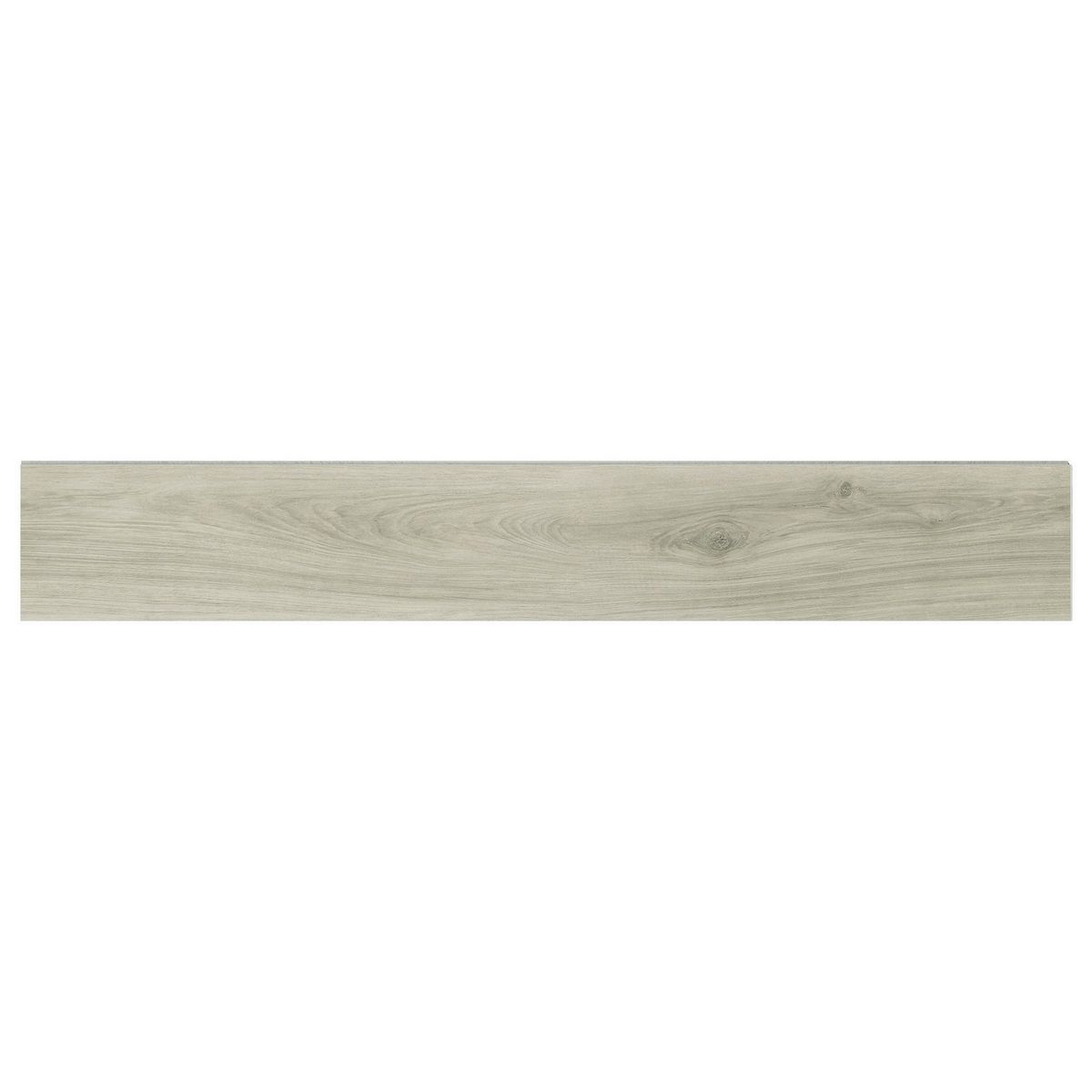 HOLZTEK - Piso Vinílico SPC 3.2 mm 18.2x122 cm Beach Café Claro 3.11 m2