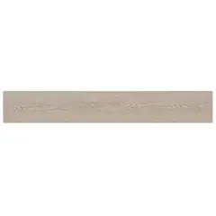 HOLZTEK - Piso Vinílico SPC 3.2 mm 18.2x122 cm Sarasota Sand Café Claro 3.11 m2