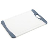 Tabla para Cortar de Plástico 19.7x28.3 cm Azul