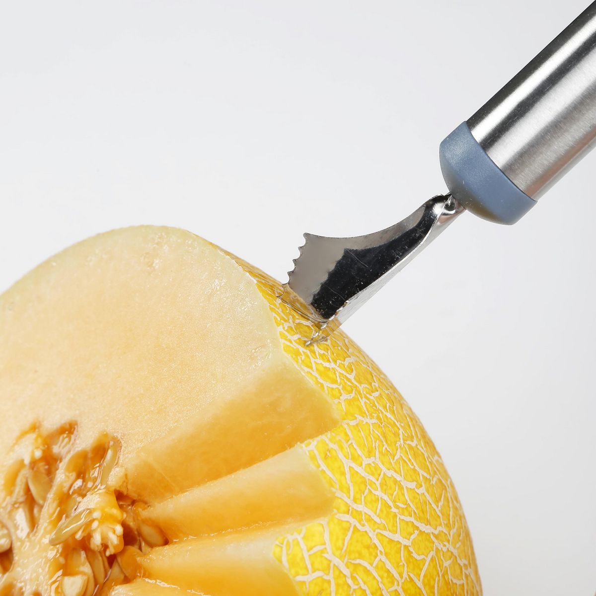 JUST HOME COLLECTION - Set 7 Piezas para Cortador fruta