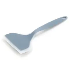 JUST HOME COLLECTION - Espátula Silicona Azul