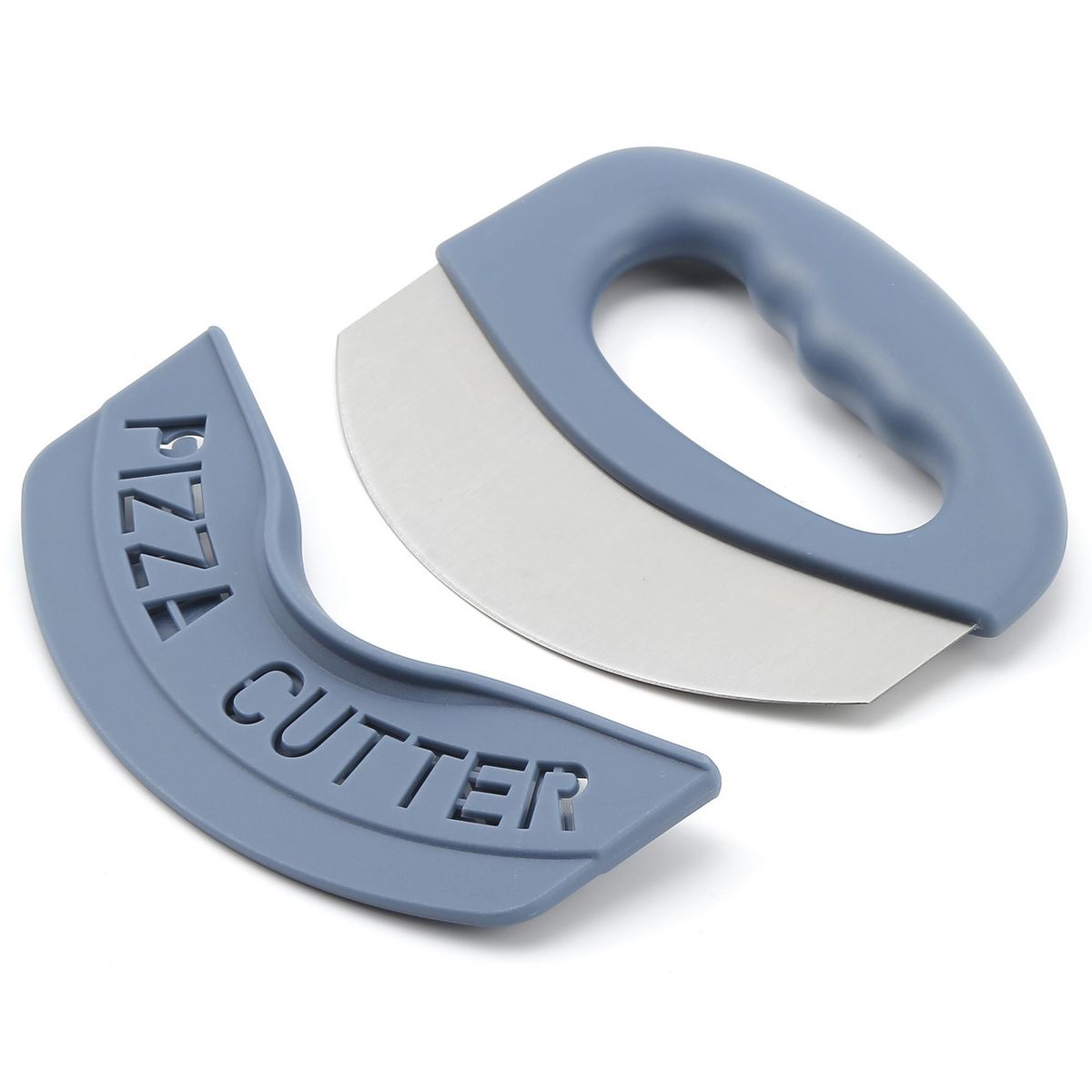 JUST HOME COLLECTION - Cortador de Cocina para Pizza