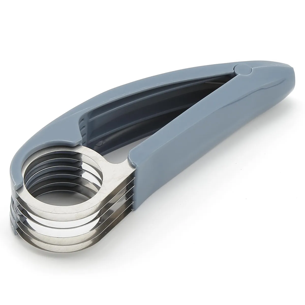 JUST HOME COLLECTION - Cortador de Cocina para Banana