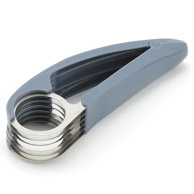 JUST HOME COLLECTION - Cortador de Cocina para Banana