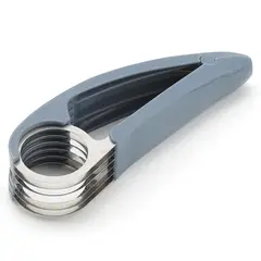 JUST HOME COLLECTION - Cortador de Cocina para Banana