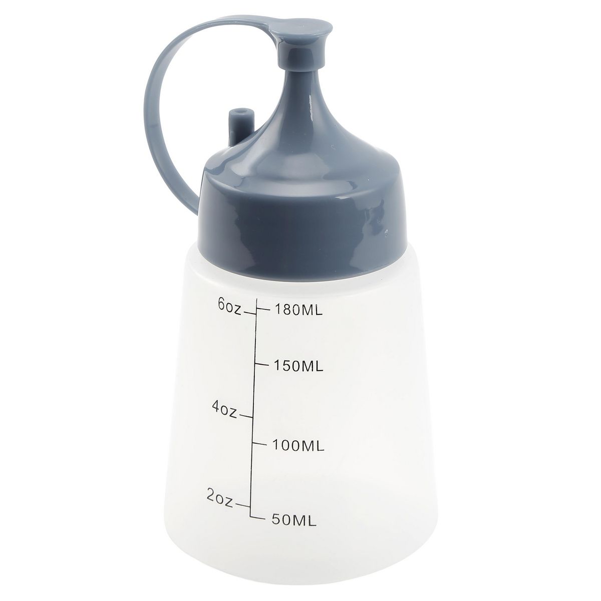 JUST HOME COLLECTION - Botella de Salsa 177 ml 