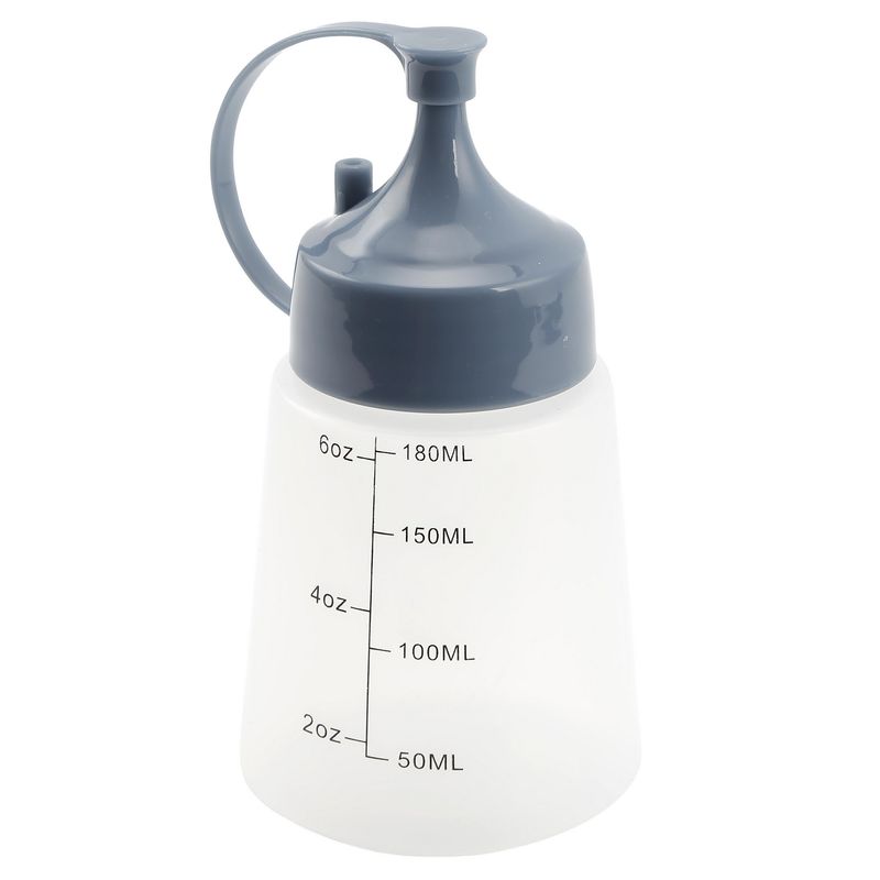 JUST HOME COLLECTION - Botella de Salsa 177 ml 