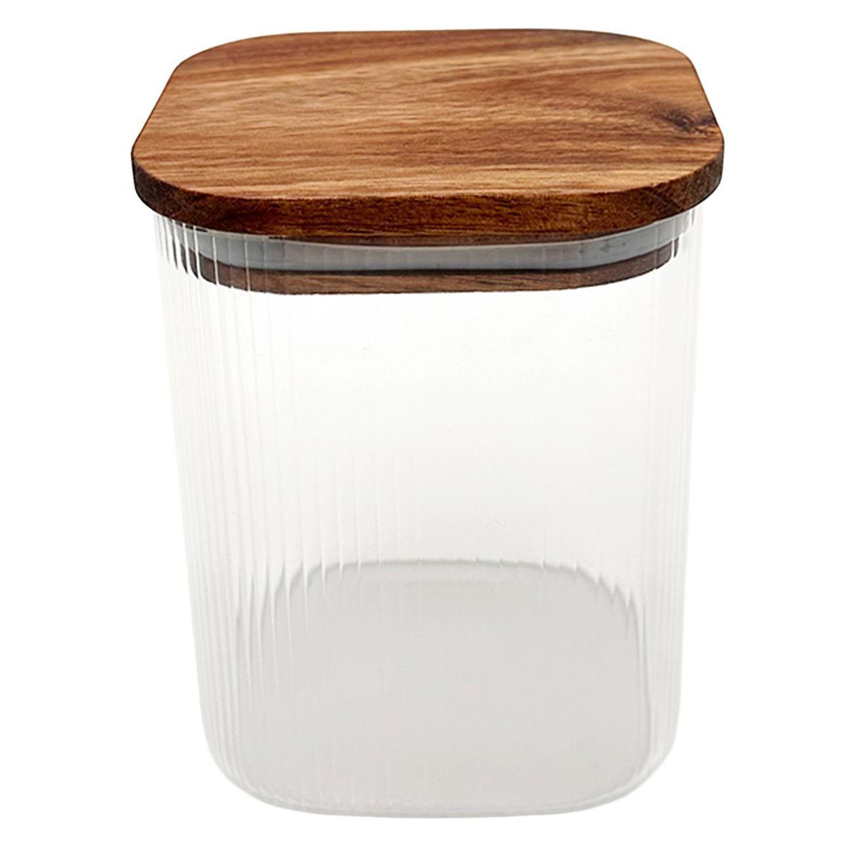 JUST HOME COLLECTION - Frasco Vidrio 850 ml