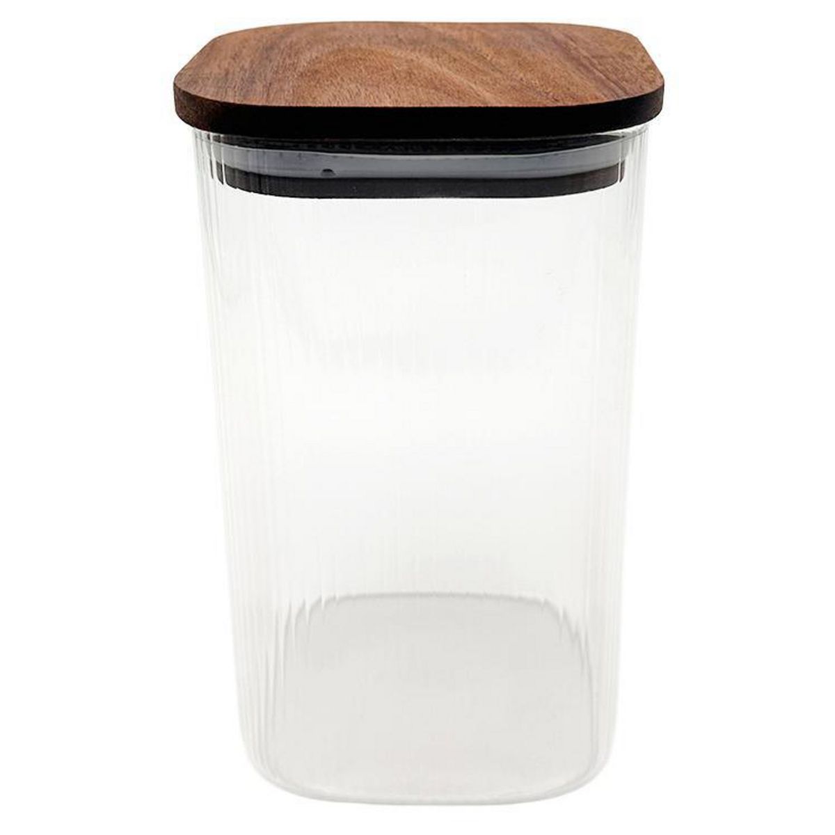 JUST HOME COLLECTION - Frasco Vidrio Vidrio 1200 ml